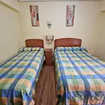 Tximistarri 招待所 圣塞瓦斯蒂安