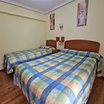 招待所 Tximistarri *