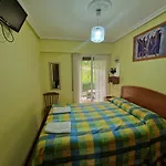 招待所 Tximistarri *