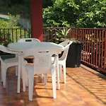 招待所 Tximistarri