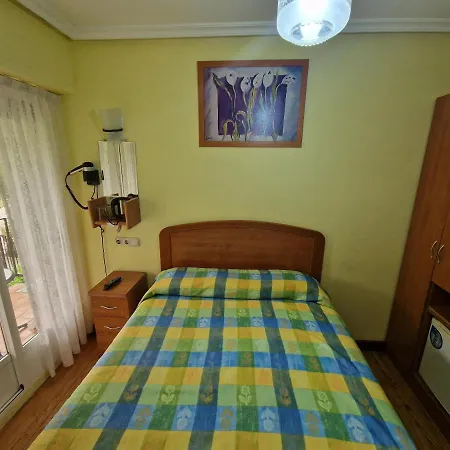 Tximistarri Guest house