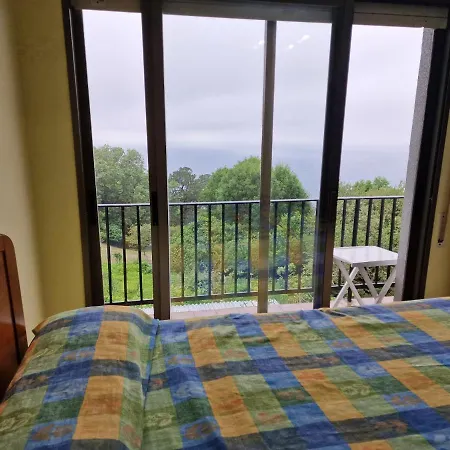 Tximistarri * San Sebastian