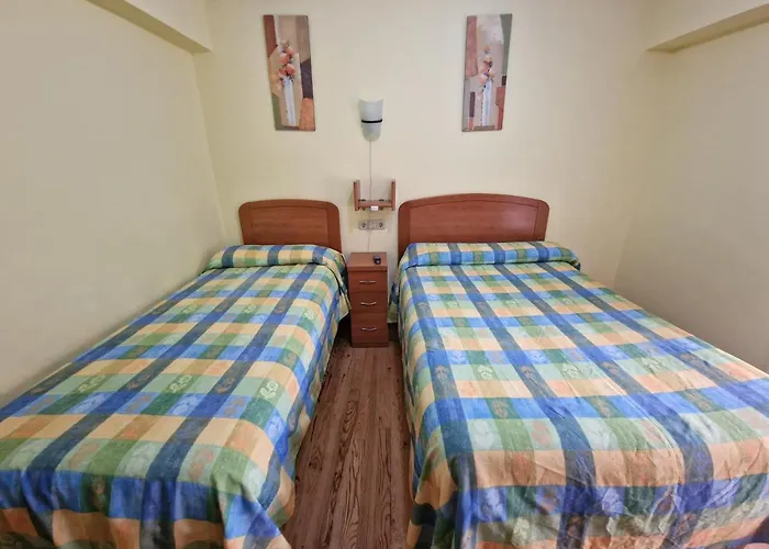 Tximistarri Guest house San Sebastian