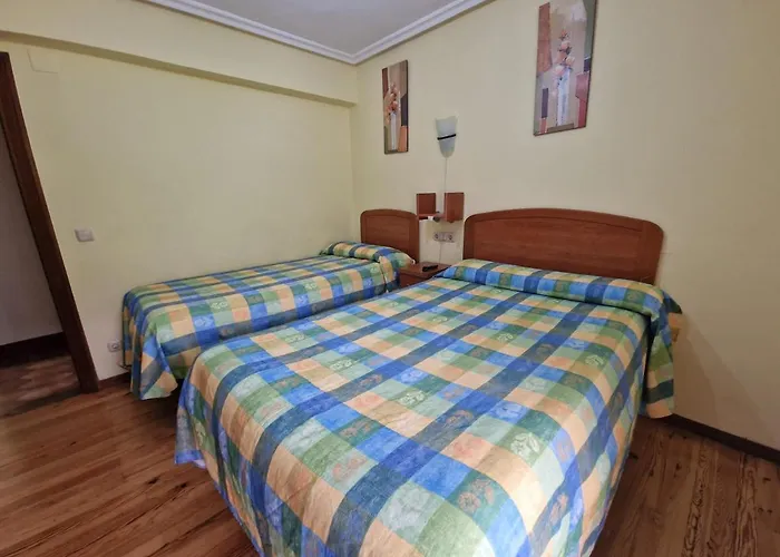 Guest house Tximistarri *