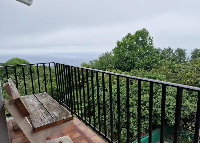 Guest house Tximistarri