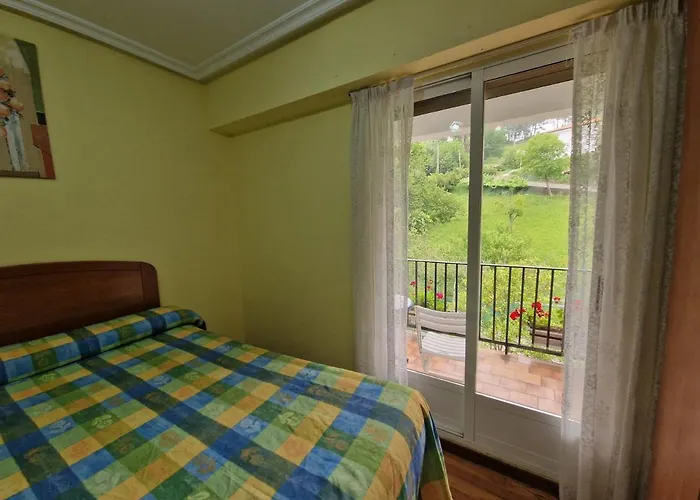 Tximistarri Guest house *