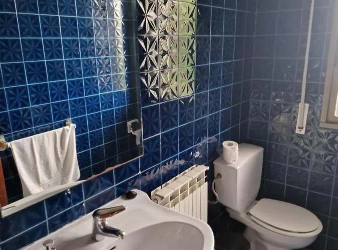 Tximistarri Affittacamere