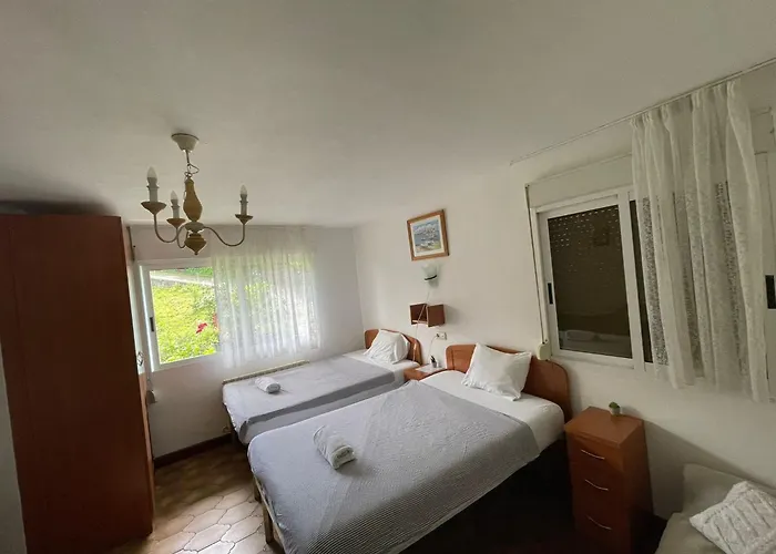 Tximistarri Affittacamere *