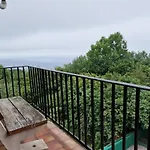 Pensjonat Tximistarri