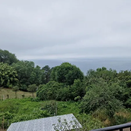 Tximistarri 招待所