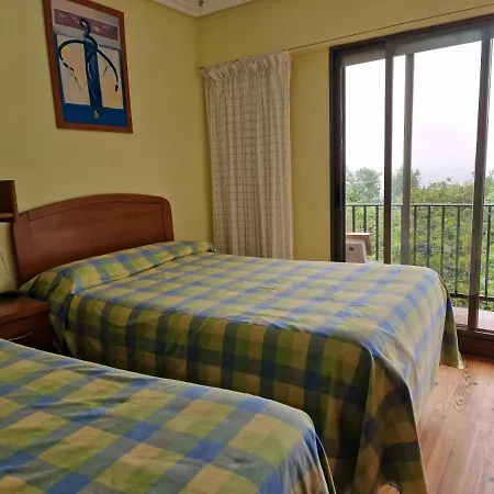 Tximistarri San Sebastián