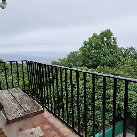 Pensión Tximistarri