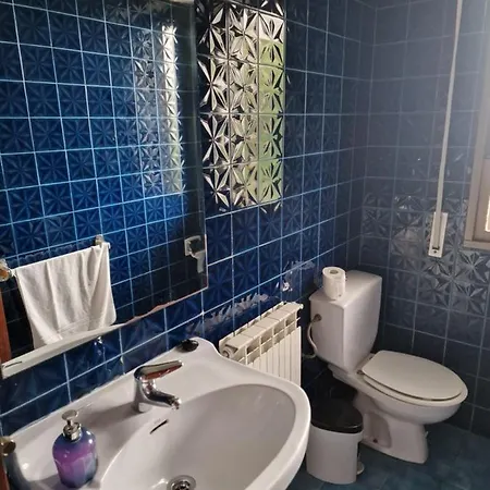 Tximistarri Affittacamere