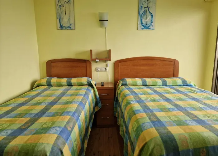 Tximistarri Pensjonat