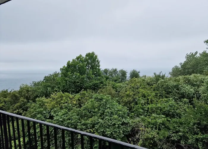 Tximistarri * San Sebastián