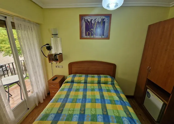 Tximistarri Pensjonat