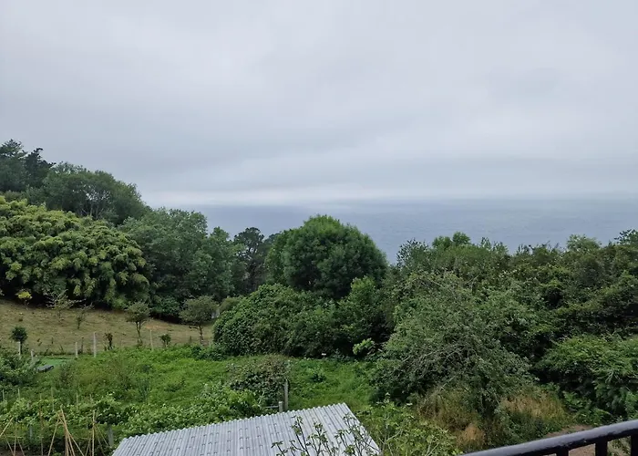 Tximistarri Pensjonat