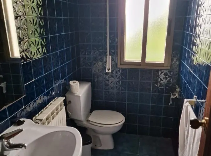 Tximistarri * San Sebastián