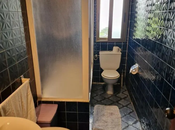 Tximistarri * 圣塞瓦斯蒂安