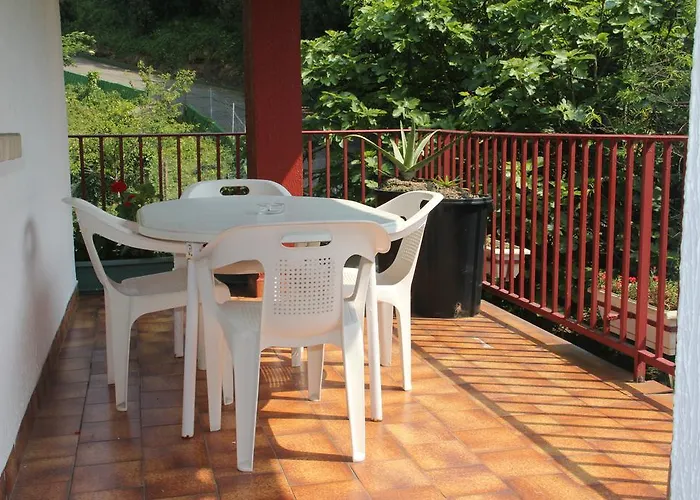 招待所 Tximistarri