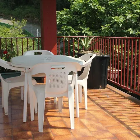 Maison d'hôtes Tximistarri