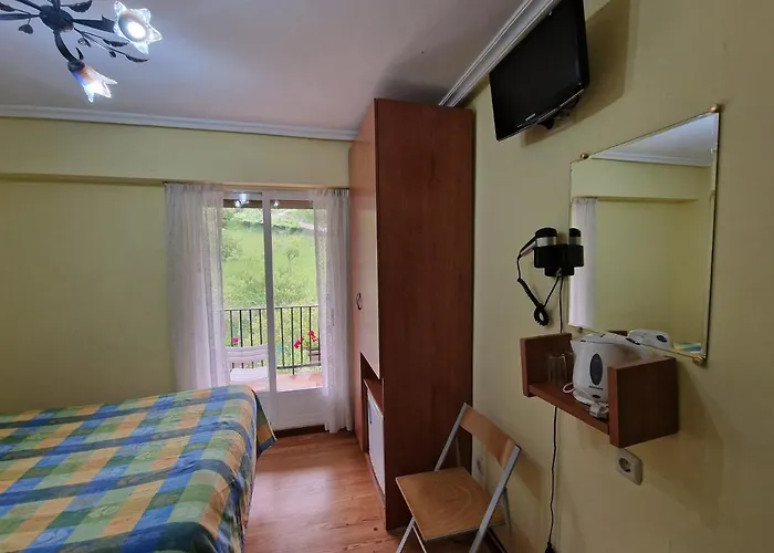 Tximistarri * San Sebastian