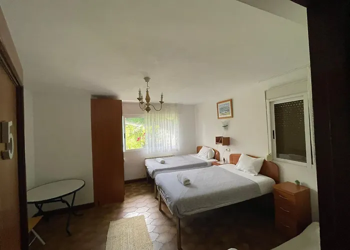 Tximistarri * San Sebastian